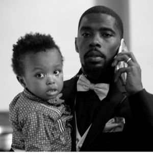 Meet your Posher, Tawanna